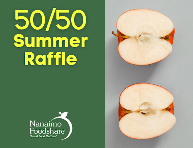 raffle splash